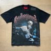 Godspeed T Shirt Men Women