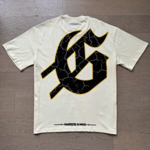 Godspeed T Shirt Men Women