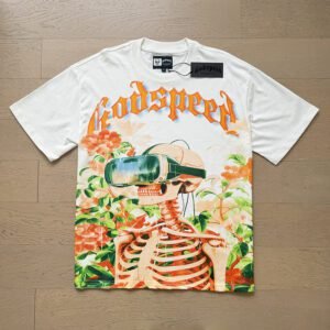 Godspeed T Shirt Men Women