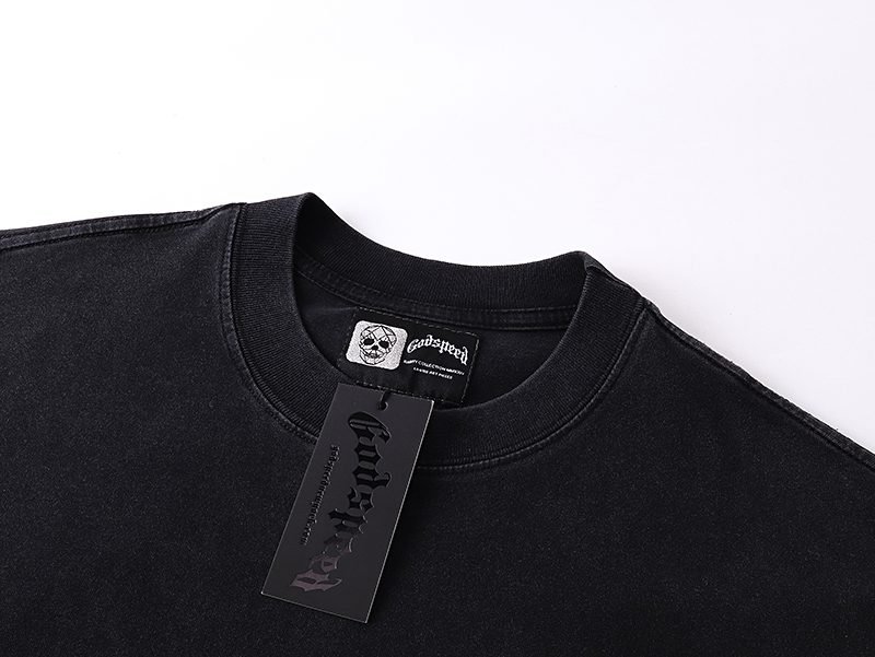 Godspeed T Shirt Men Women