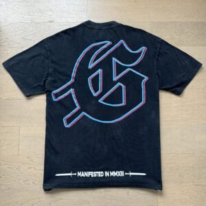 Godspeed T Shirt Men Women