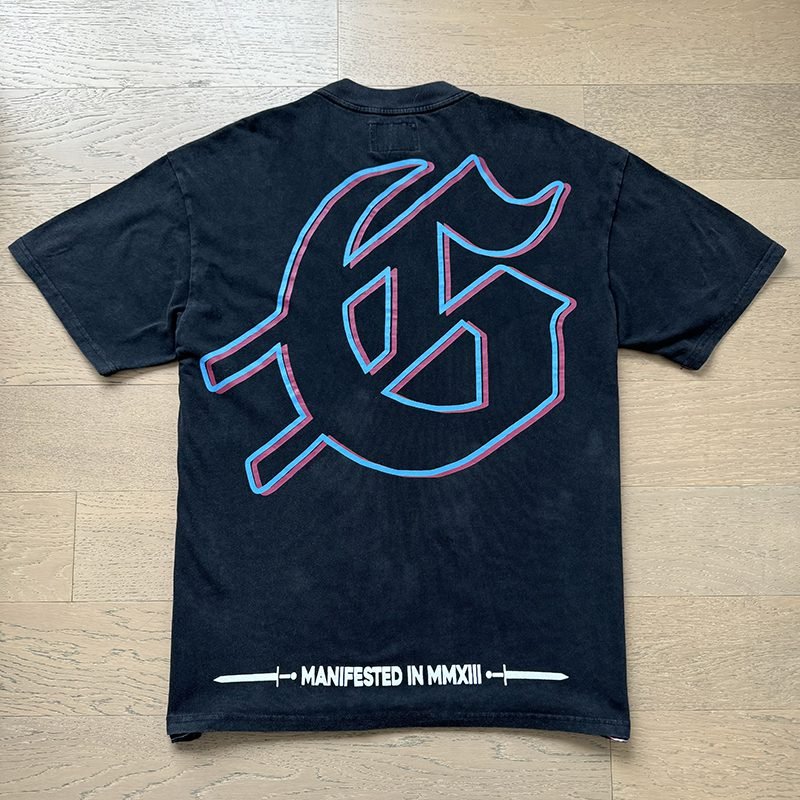 Godspeed T Shirt Men Women