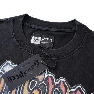 Godspeed T Shirt Men Women