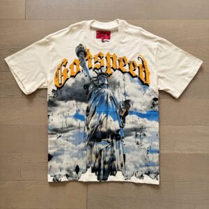 Godspeed T Shirt Men Women