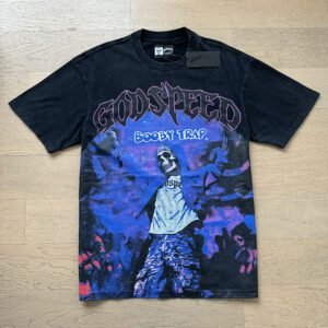 Godspeed T Shirt Men Women