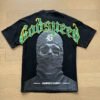 Godspeed T Shirt Men Women