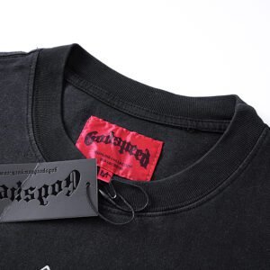 Godspeed T Shirt Men Women