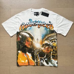 Godspeed T Shirt Men Women
