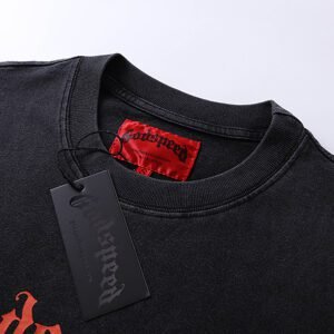Godspeed T Shirt Men Women
