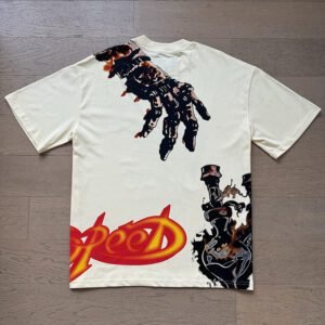 Godspeed T shirt men women