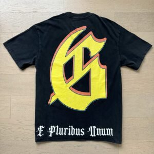 Godspeed T Shirt Men Women