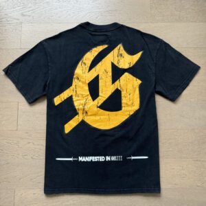 Godspeed T Shirt Men Women