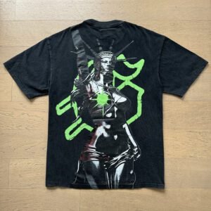 Godspeed T Shirt Men Women