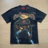 Godspeed T Shirt Men Women