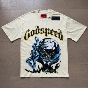 Godspeed T Shirt Men Women