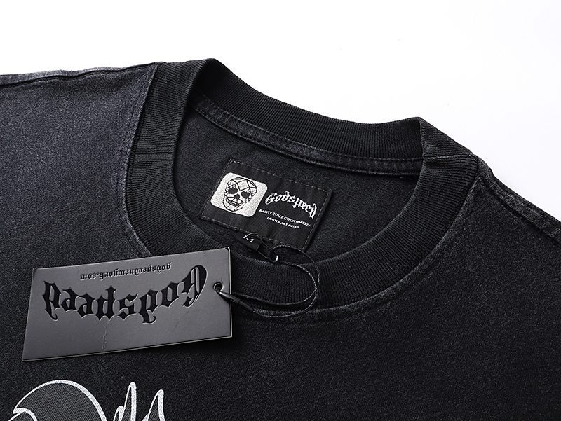 Godspeed T Shirt Men Women