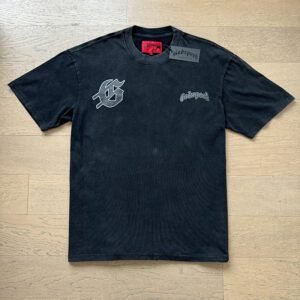 Godspeed T Shirt Men Women