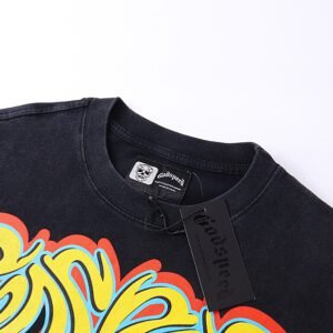 Godspeed T Shirt Men Women