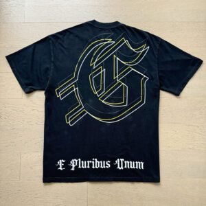 Godspeed T Shirt Men Women