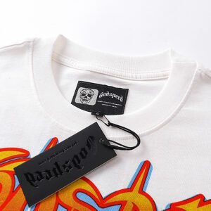 Godspeed T Shirt Men Women