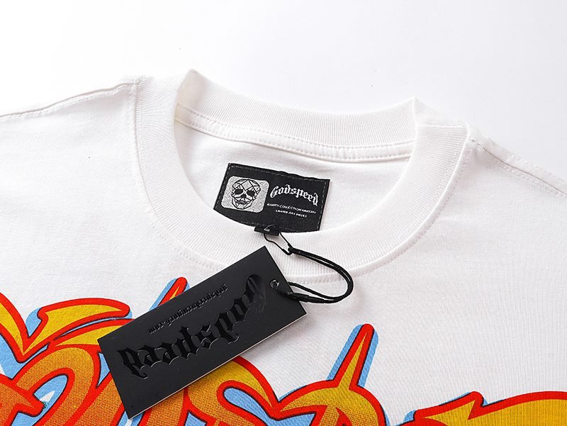 Godspeed T Shirt Men Women
