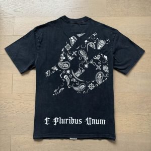 Godspeed T Shirt Men Women