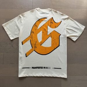 Godspeed T Shirt Men Women