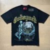 Godspeed T Shirt Men Women
