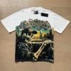 Godspeed T Shirt Men Women