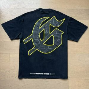 Godspeed T Shirt Men Women