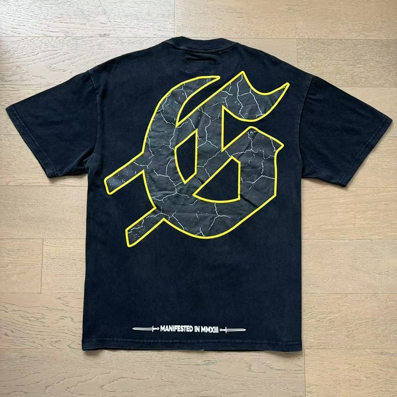 Godspeed T Shirt Men Women