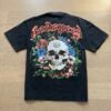 Godspeed T Shirt Men Women