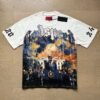 Godspeed T Shirt Men Women