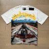 Godspeed T Shirt Men Women
