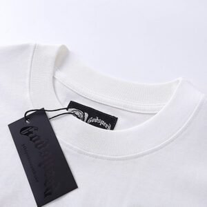 Godspeed T Shirt Men Women