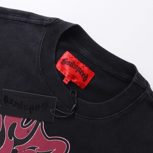 Godspeed T Shirt Men Women