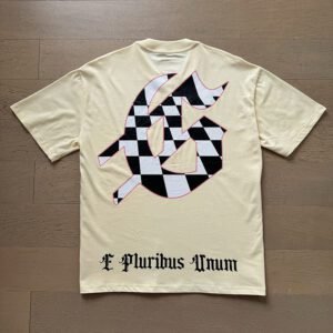 Godspeed T Shirt Men Women