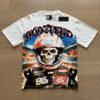 Godspeed T Shirt Men Women
