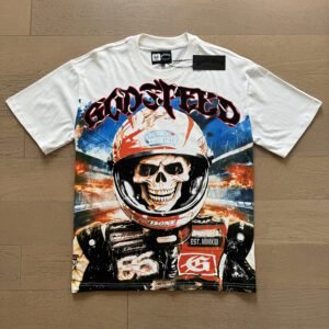 Godspeed T Shirt Men Women