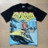 Godspeed T Shirt Men Women