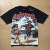 Godspeed T Shirt Men Women