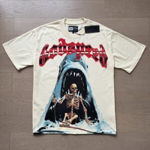 Godspeed T Shirt Men Women