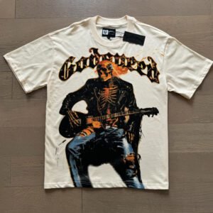Godspeed T Shirt Men Women