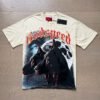 Godspeed T Shirt Men Women