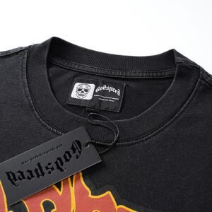 Godspeed T Shirt Men Women