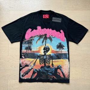 Godspeed T Shirt Men Women