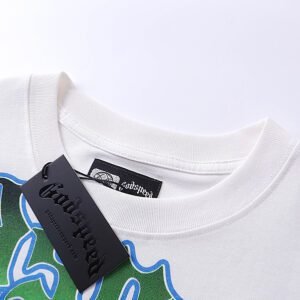 Godspeed T Shirt Men Women