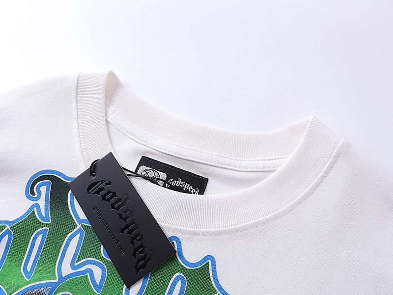 Godspeed T Shirt Men Women