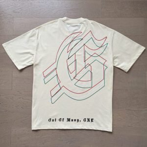 Godspeed T Shirt Men Women
