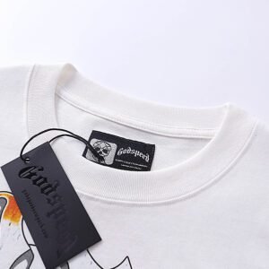 Godspeed T Shirt Men Women